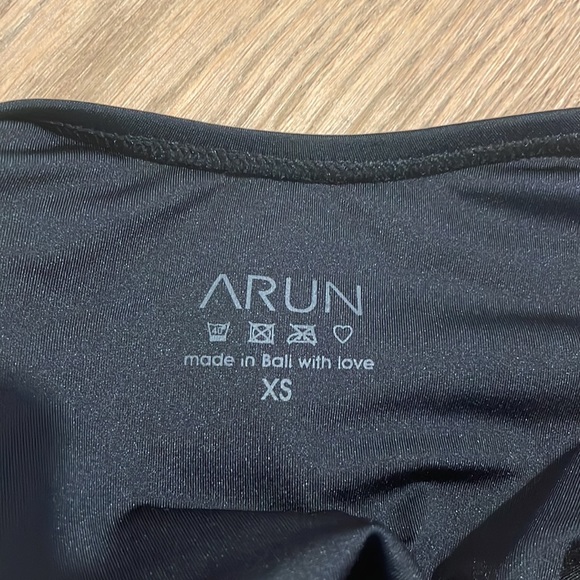 ARUN Swimwear Puka One Piece - Picture 7 of 10